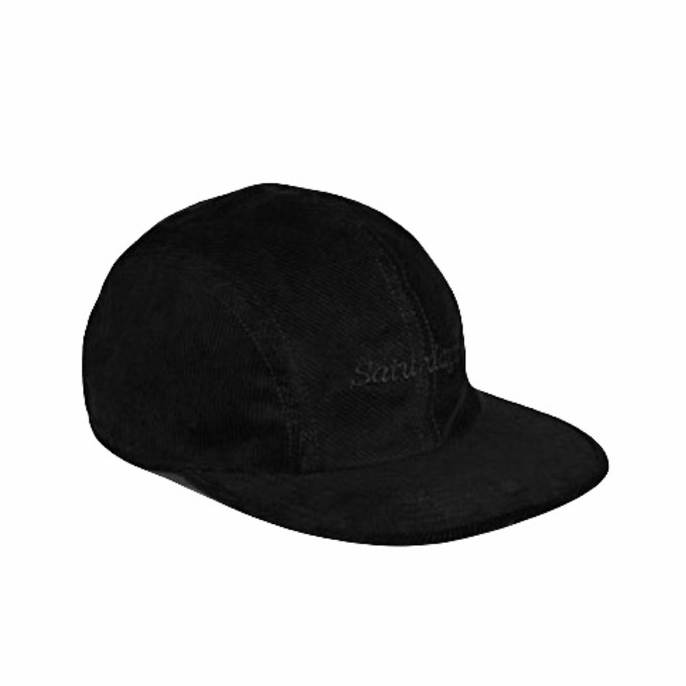 SATURDAYS NYC Russel Miller Cord camp hat